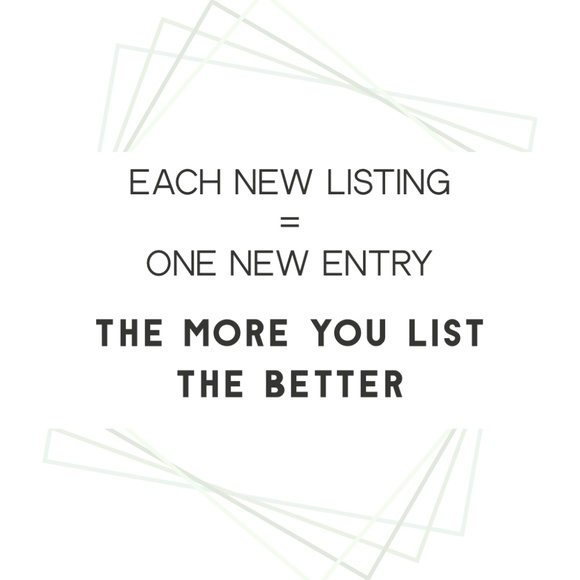 Love or List Challenge: April Edition - Picture 5 of 6